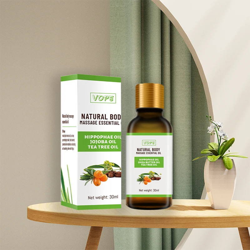 Best Private Label Skin Care Massage Oil 100% Pure Natural Organic Rose Petal Essential Oli For Face Body And Hair