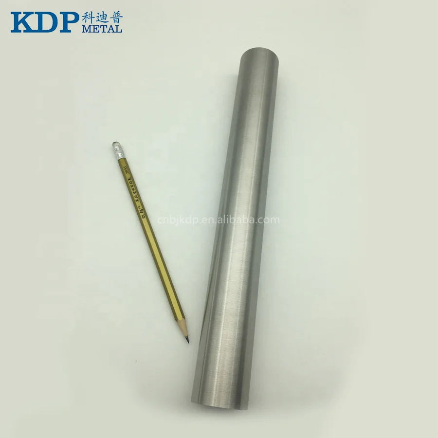 99.99.95% Wolfram Tungsten Rod Tungsten Tig Rod/bar For Welding In Best Price