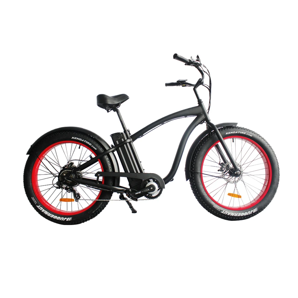 500w Low Price/cheap price Israel Electric Bicycle/ E-bike/Fat Tire Electric Bike