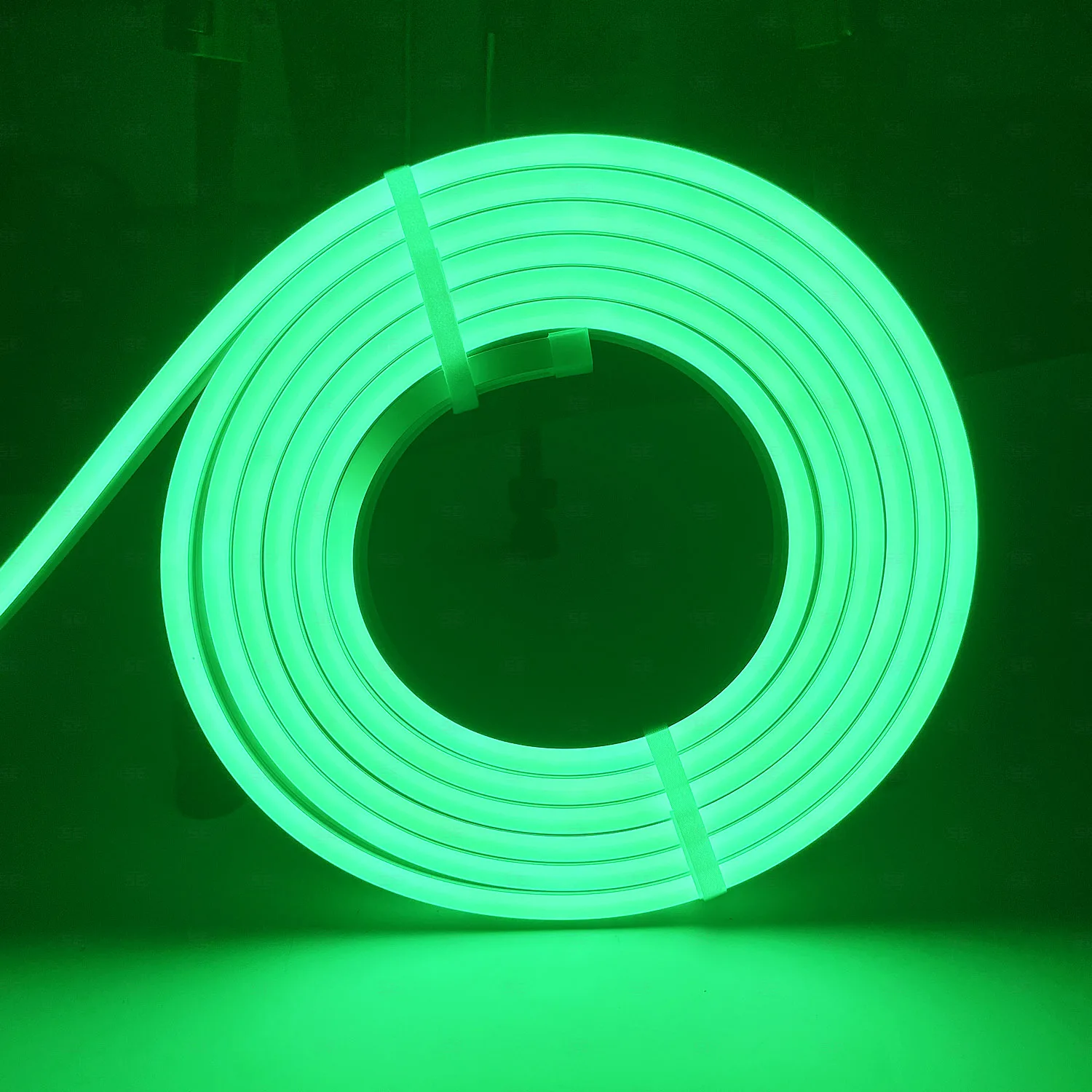 RGB IP67 5V 24V Silicone Flex LED Neon Sign Strip Light