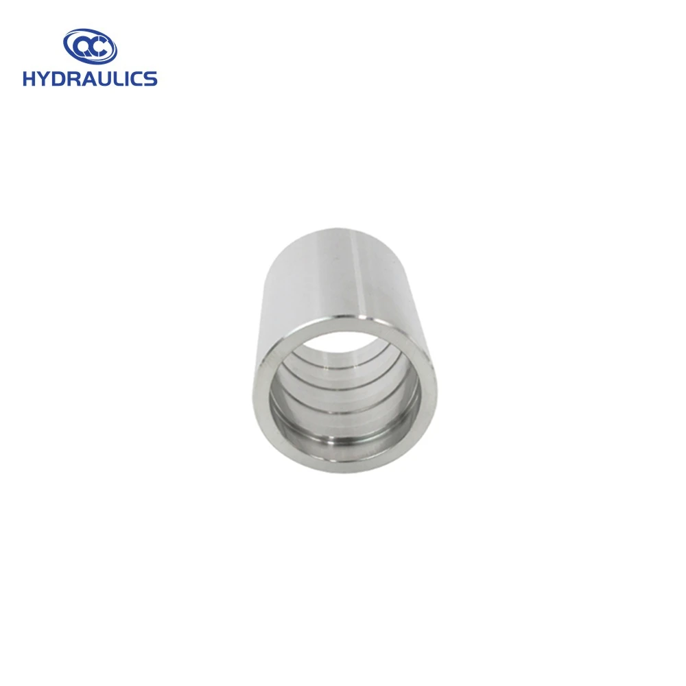 Stainless Steel ferrules Parker hose fitting