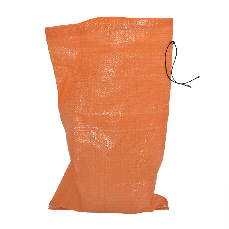 Woven Bag fish Feed Bag 50kg Cement Bag Manufacture Good Price 50 Kg Pp China Agriculture sack