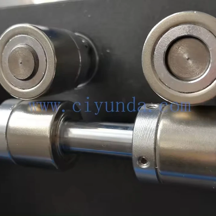 Magnet Gear Non-contact magnetic power transmission gear wheel