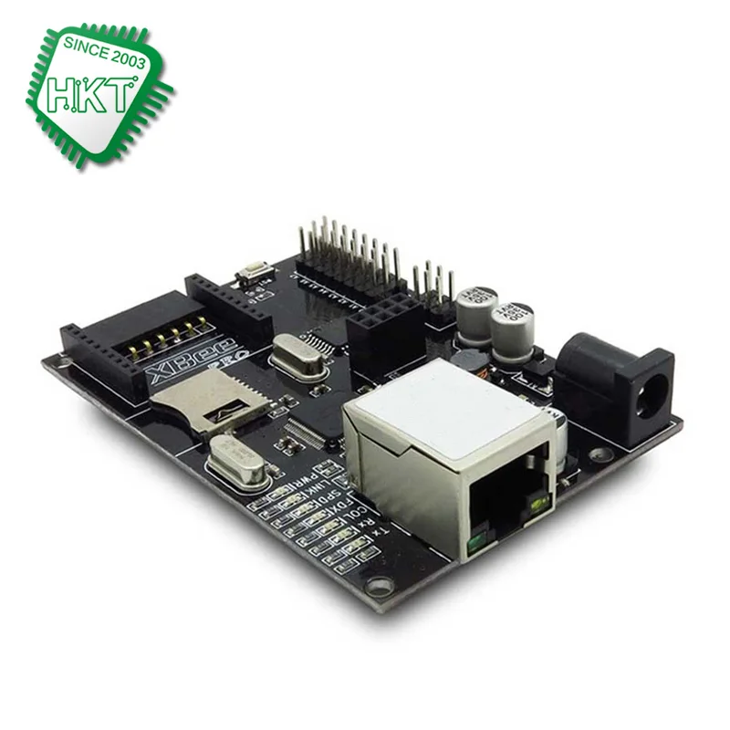 One Stop Service PCB PCBA Manufacture Intelligent Controller PCB Circuit Board Design PCB Production Service