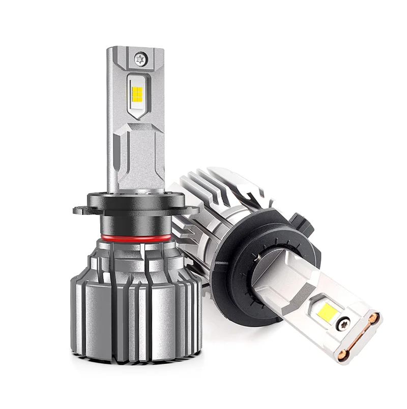 h4 led headlight bulb wholesale price oem led light car light accessories led headlamp headlight kit