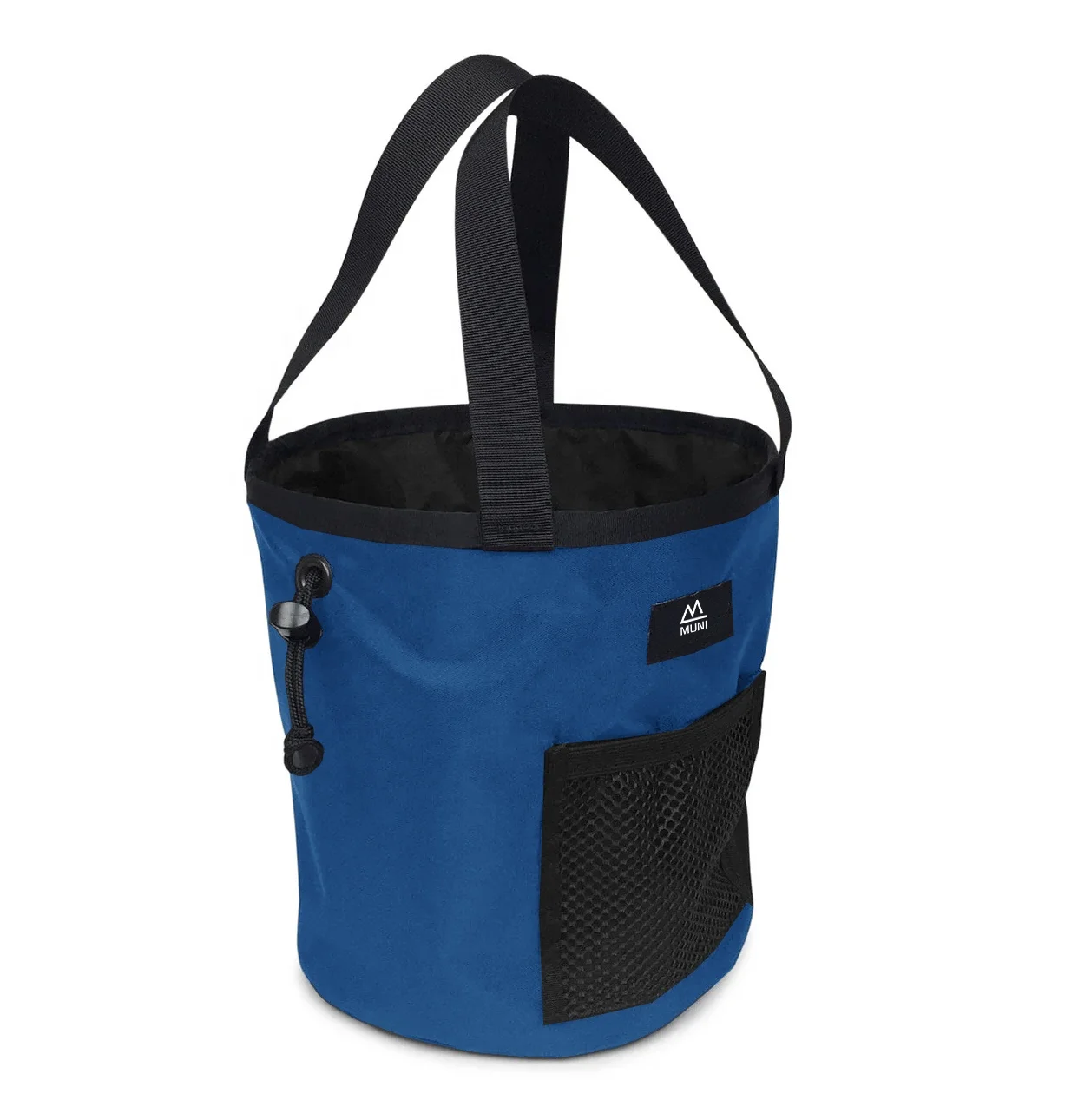 Bucket Chalk Bag for Bouldering Gym for Climbing and Fitness Durable and Practical Luggage Bags & Cases