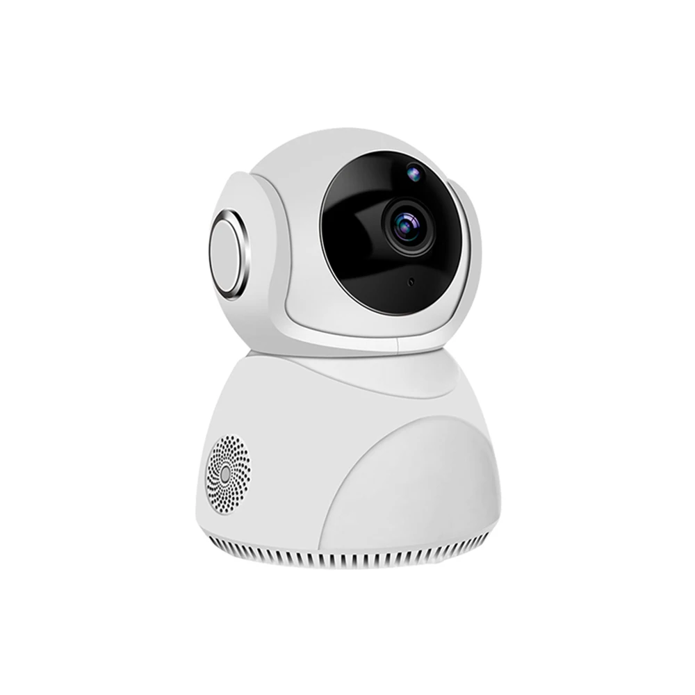 360 Degree Lanbon Smart Home App Remote Monitoring WIFI PTZ IP Camera