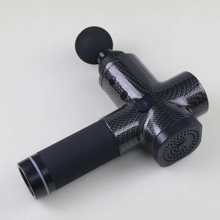 Новое поступление, беспроводной массажный пистолет для мышц, 24 В, для глубоких видов спорта