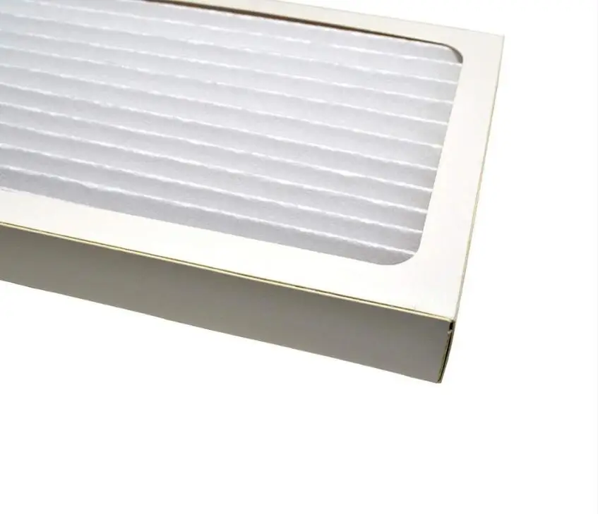 Performance Carbon Filter Compatible Filter With Model 04383 Air Purifier