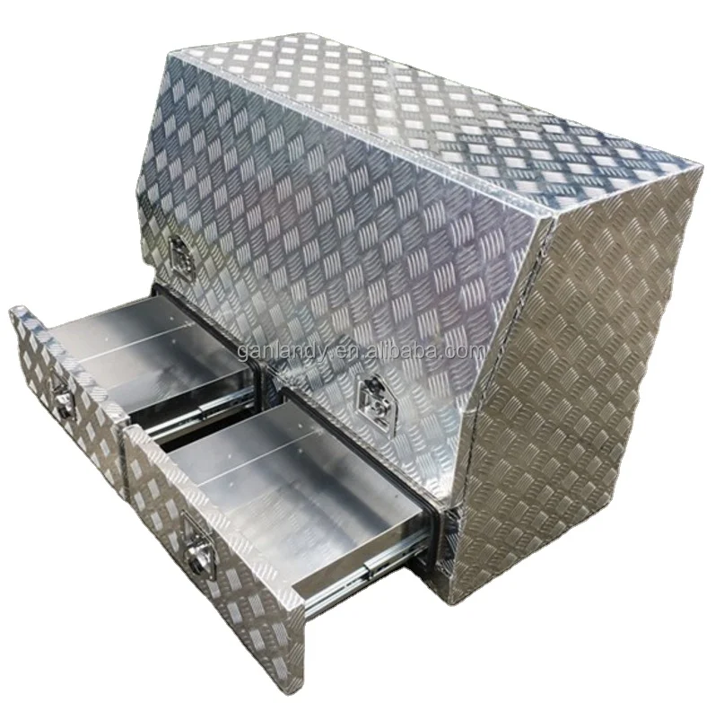 Attractive Price New Type custom car repair husky tool box