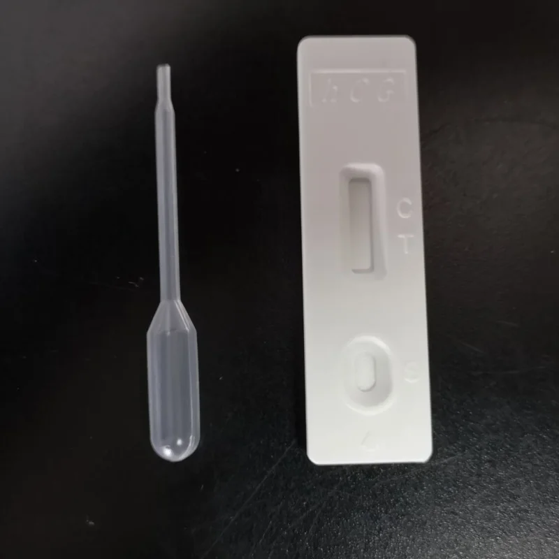 
HCG silica gel quick check silica gel pouch desiccant 0.5 g used for pregnancy test midstream 