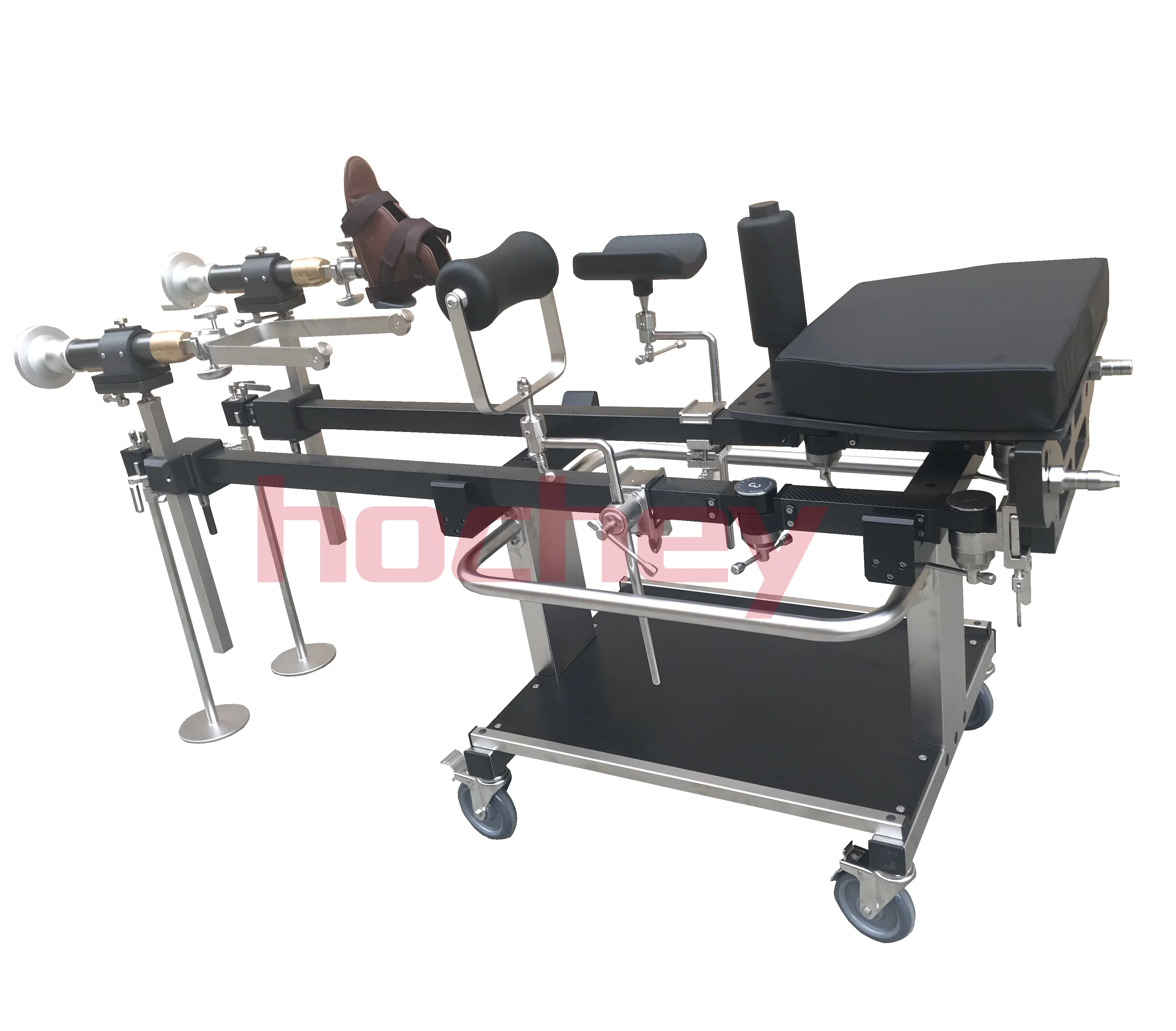 Ортопедическая Тяговая рама из углеродного волокна