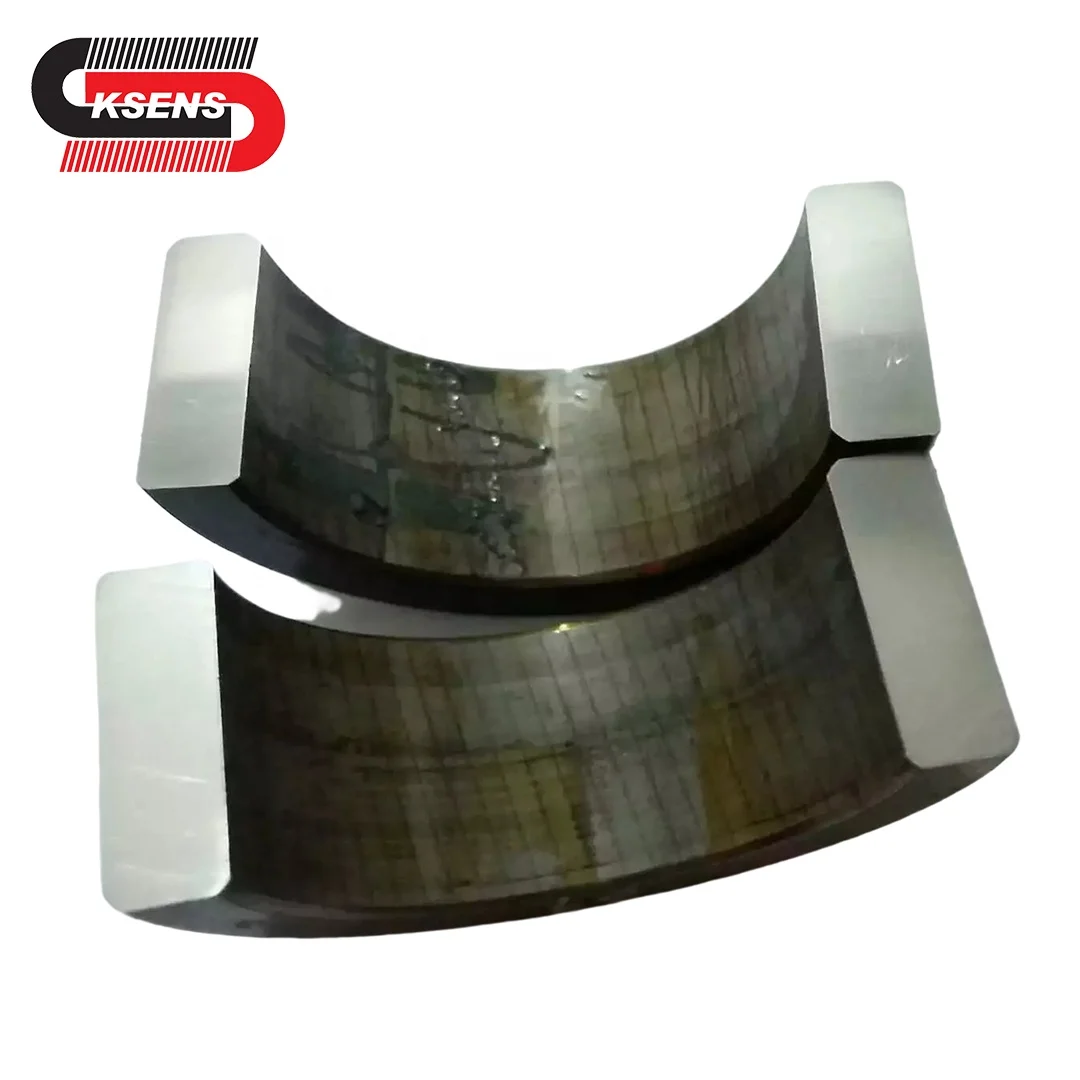 Metglas аморфная лента 1 к101 магнитная C типа аморфное