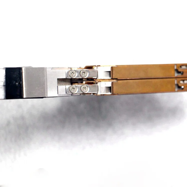 Original New Smt Vibration Feeder Kxfw1ks5a Cm402 Cm602 NPM 8mm Feeder Stick SMT