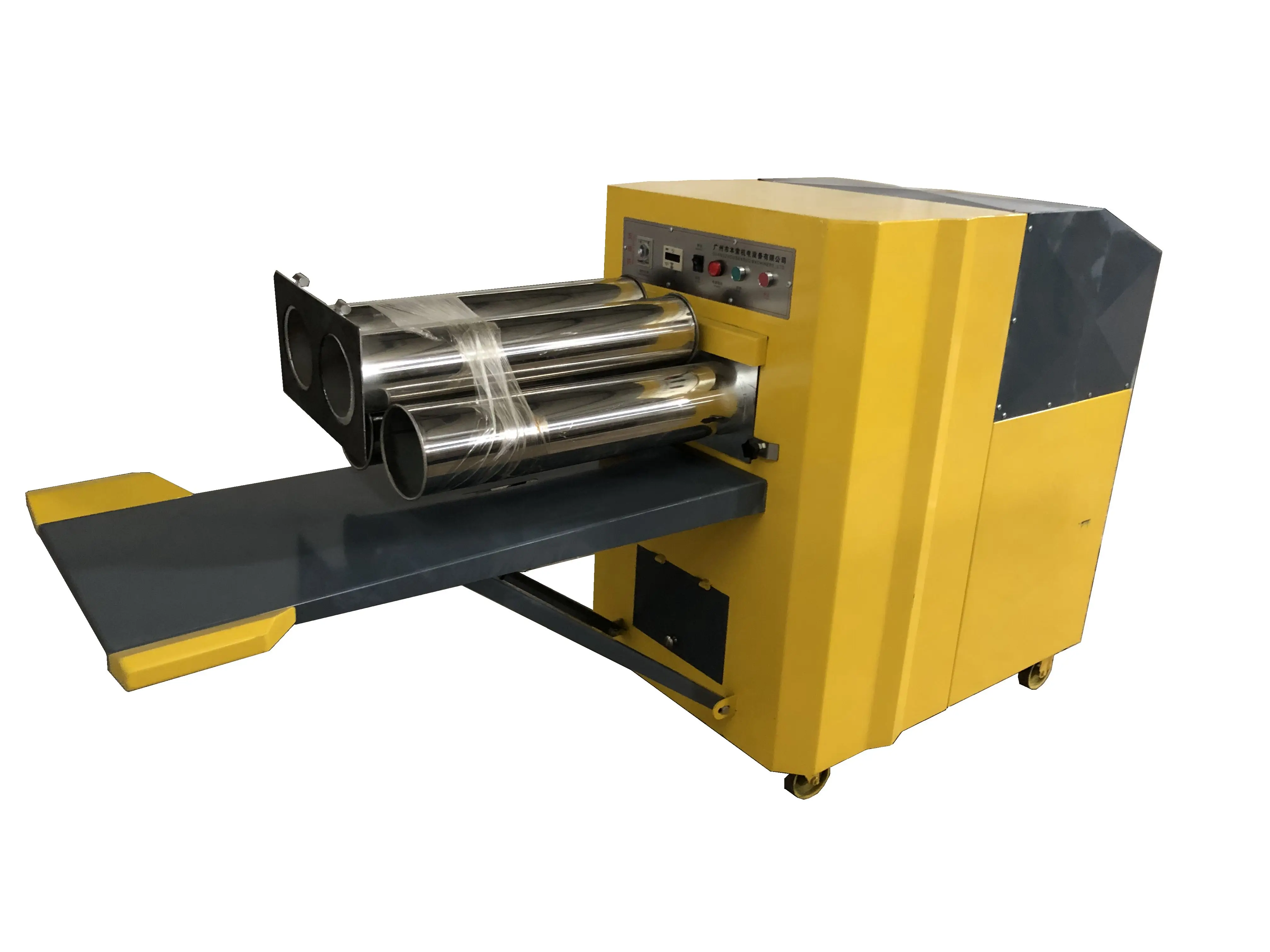 Trousers Reverse Machine Garment Factory Machine