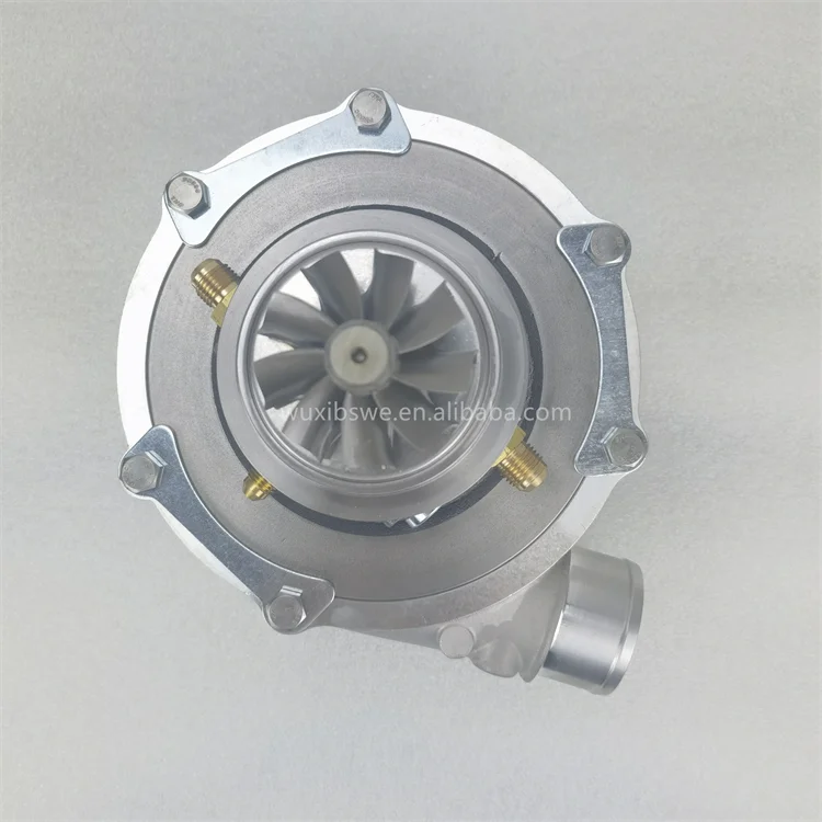 G30 G30-770 turbocharger Standard Rotation Ball Bearing cast iron turbine Turbo