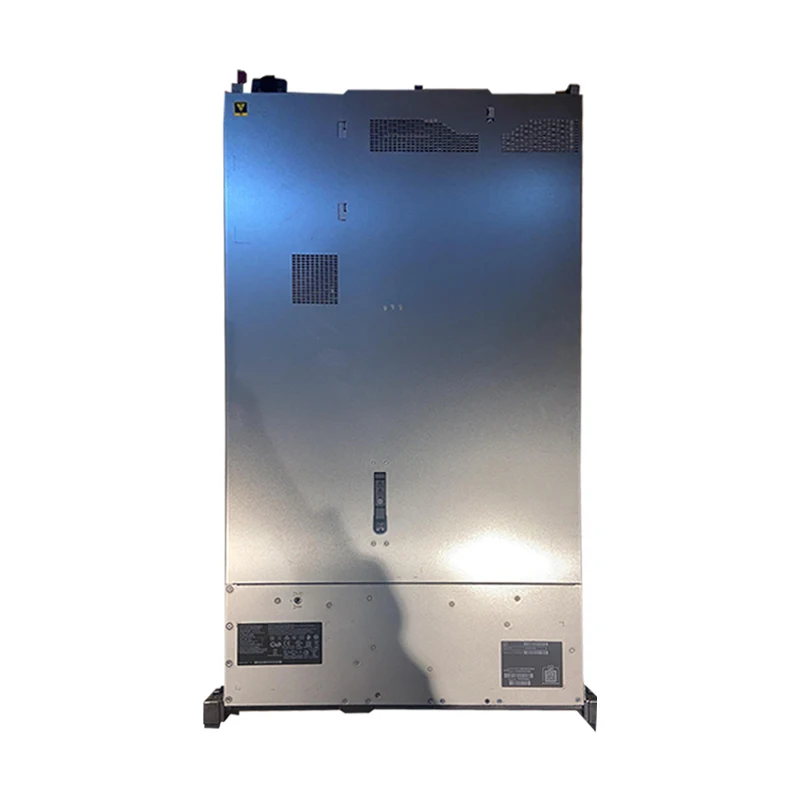 Original New!  DL360 Gen9 755258-B21 8SFF CTO Server