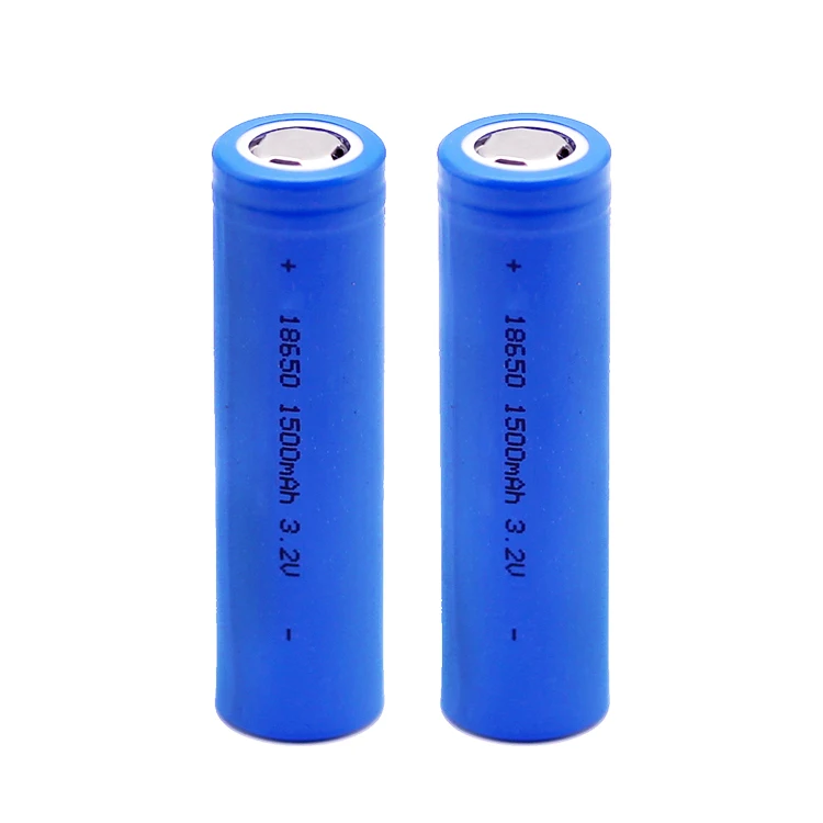 
3.2V 1500mAh lithium battery storage lifepo4 rechargeable home appliances electric power systems Cn Gua 3.2V 1500mAh 