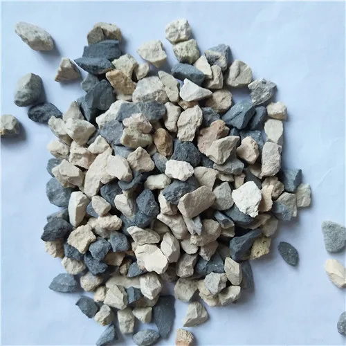 Metallurgical grade bauxite price/calcined bauxite 86 for sale