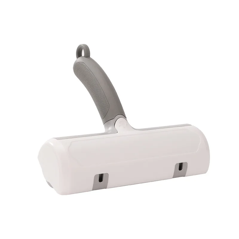 JC Wholesale Hair Remover Roller Sticky Reusable Lint Dog Cat Brush Removal Portable Plastic Animal Self Cleaning Roller