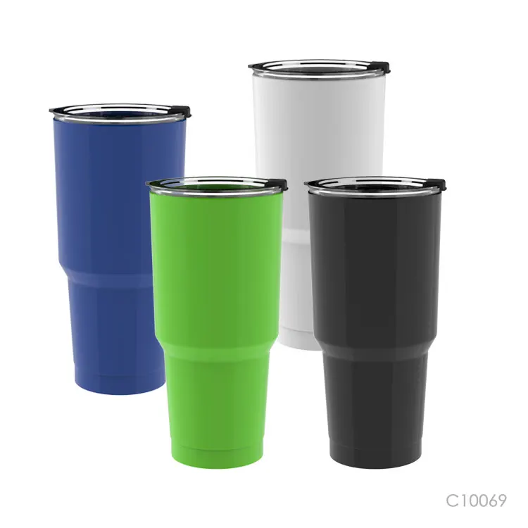 Eco-friendly Wholesale Food Thermos Travel Stainless Steel Custom Tumbler Manufacturer Vacuum Flask