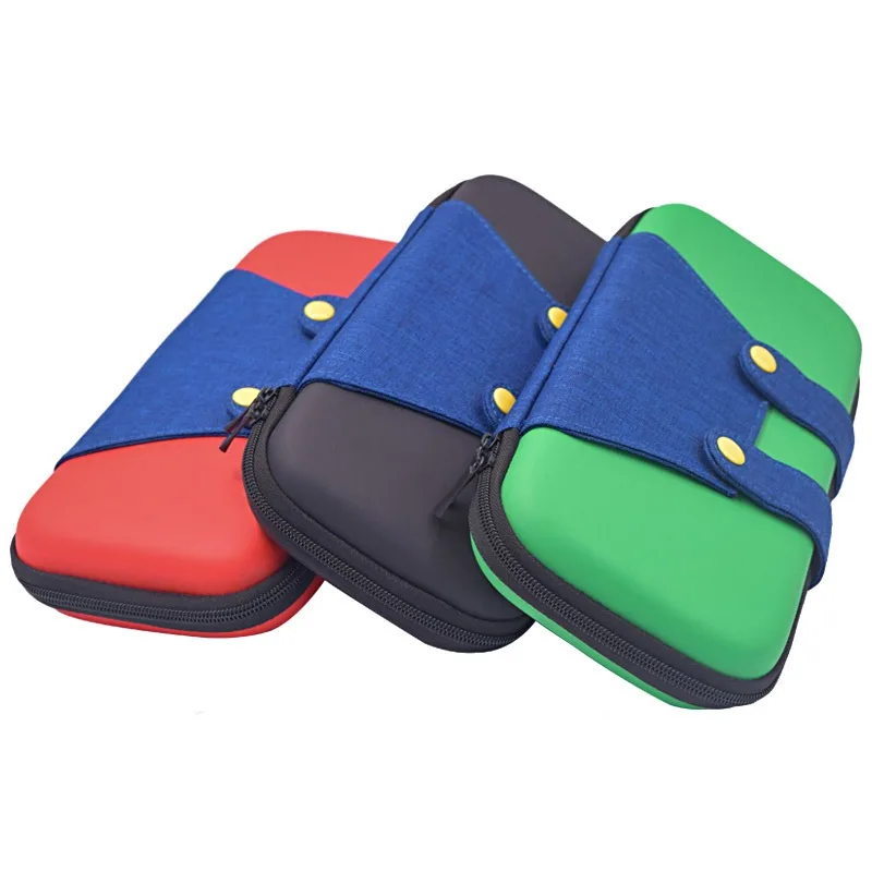 Сумка для игр «Марио» на заказ, китайский кейс для переноски с Oled-экраном для Nintendo Switch Lite, аксессуары для консоли