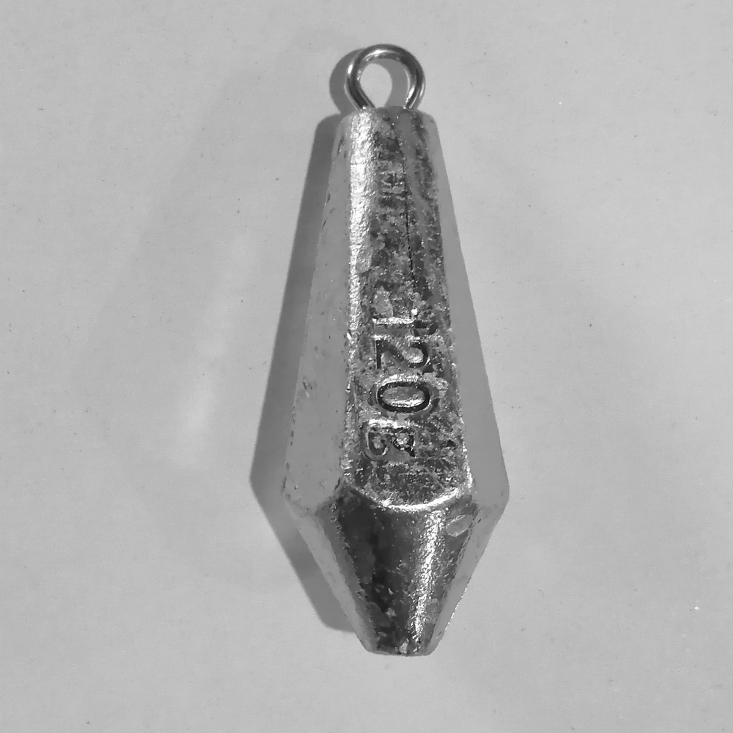 95G sea fishing sinker casting fishing lead weight fishing weight sinkers