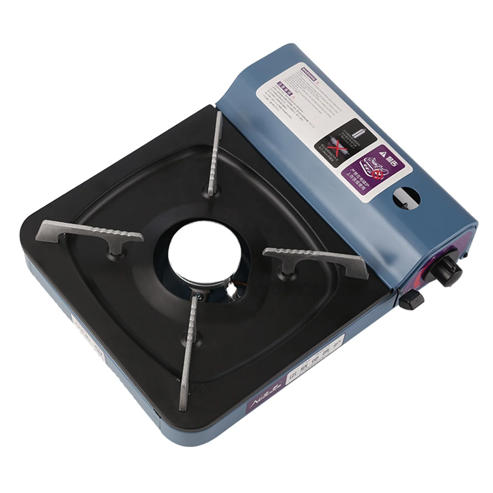 Factory Supplier Wholesale Camping Portable Gas Stove By China Manufacturer For Trekking