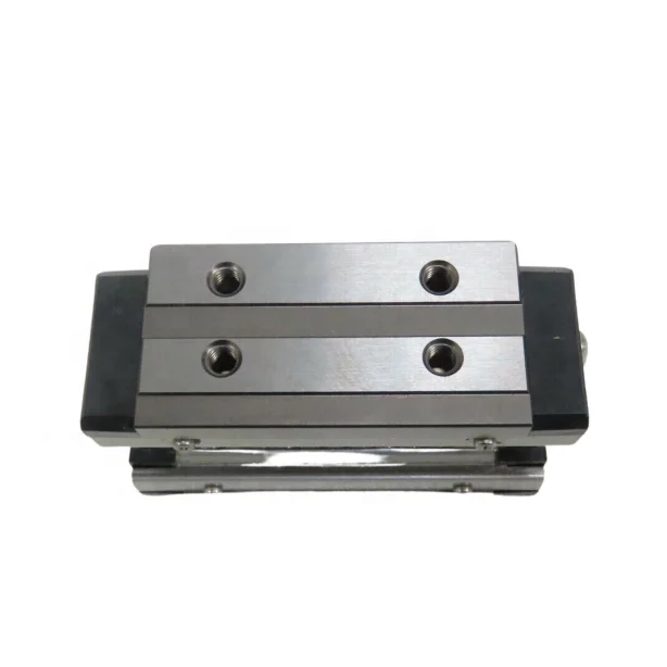 THK SVR35CH, SVS35CH Block Linear Guideway Slide With Lock For Machine Tool