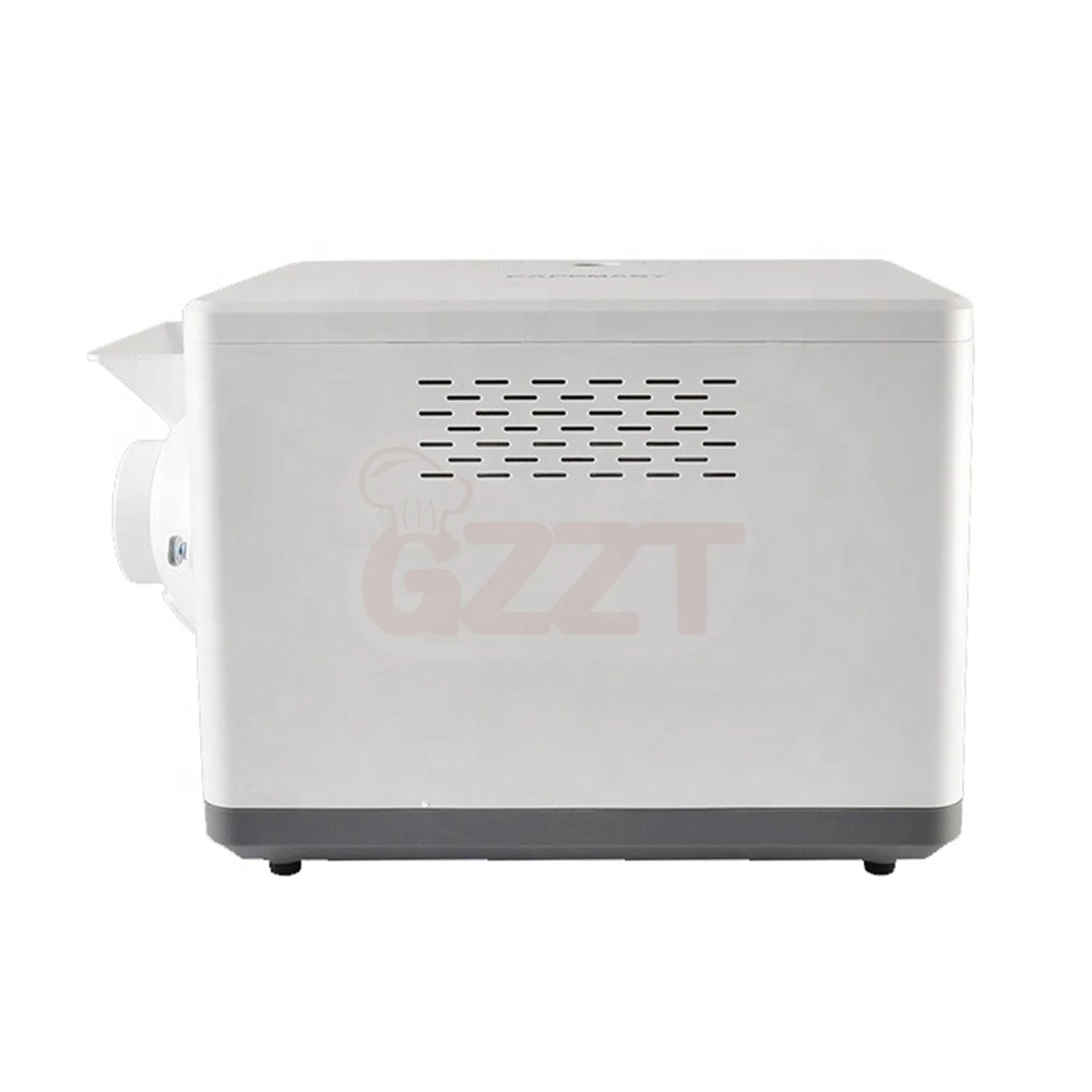 6L 110V 220V Coffee Bean Roasting Machine New Commercial Large Capacity Timing Temperature Adjustment Home Coffee Bean Roaster