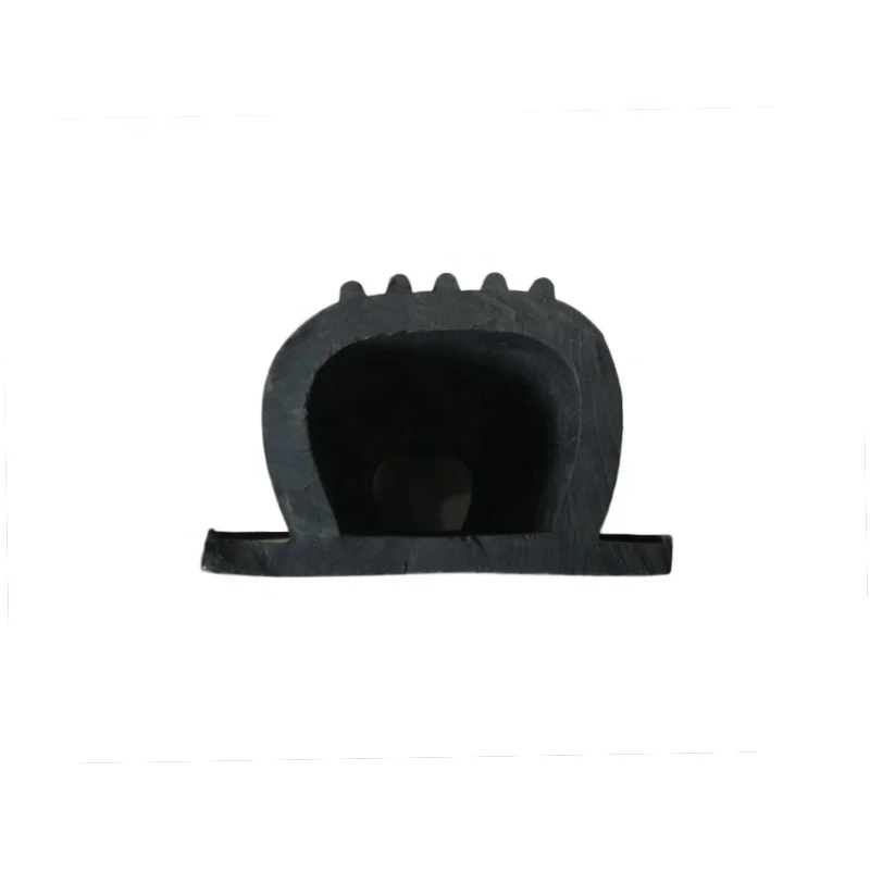 marine mooring rubber fender rubber bumper