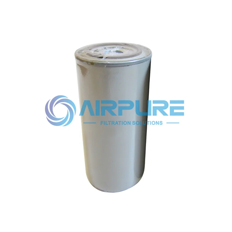 Airpure Заводская поставка Замена Ingersoll rand компрессорный масляный фильтр 39123211