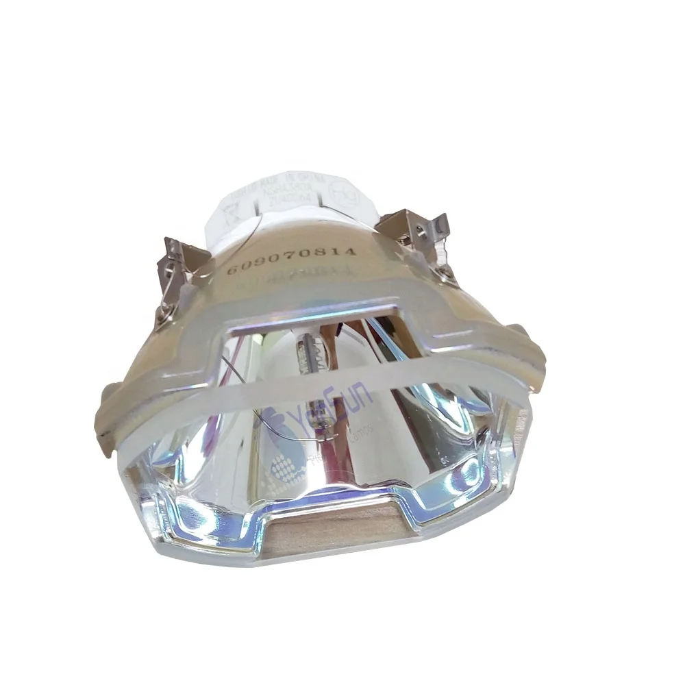
USHIO NSHA380A/NSHA380SA/NSHA380W P22.5 Original Projector Bare Bulb ( OB) 
