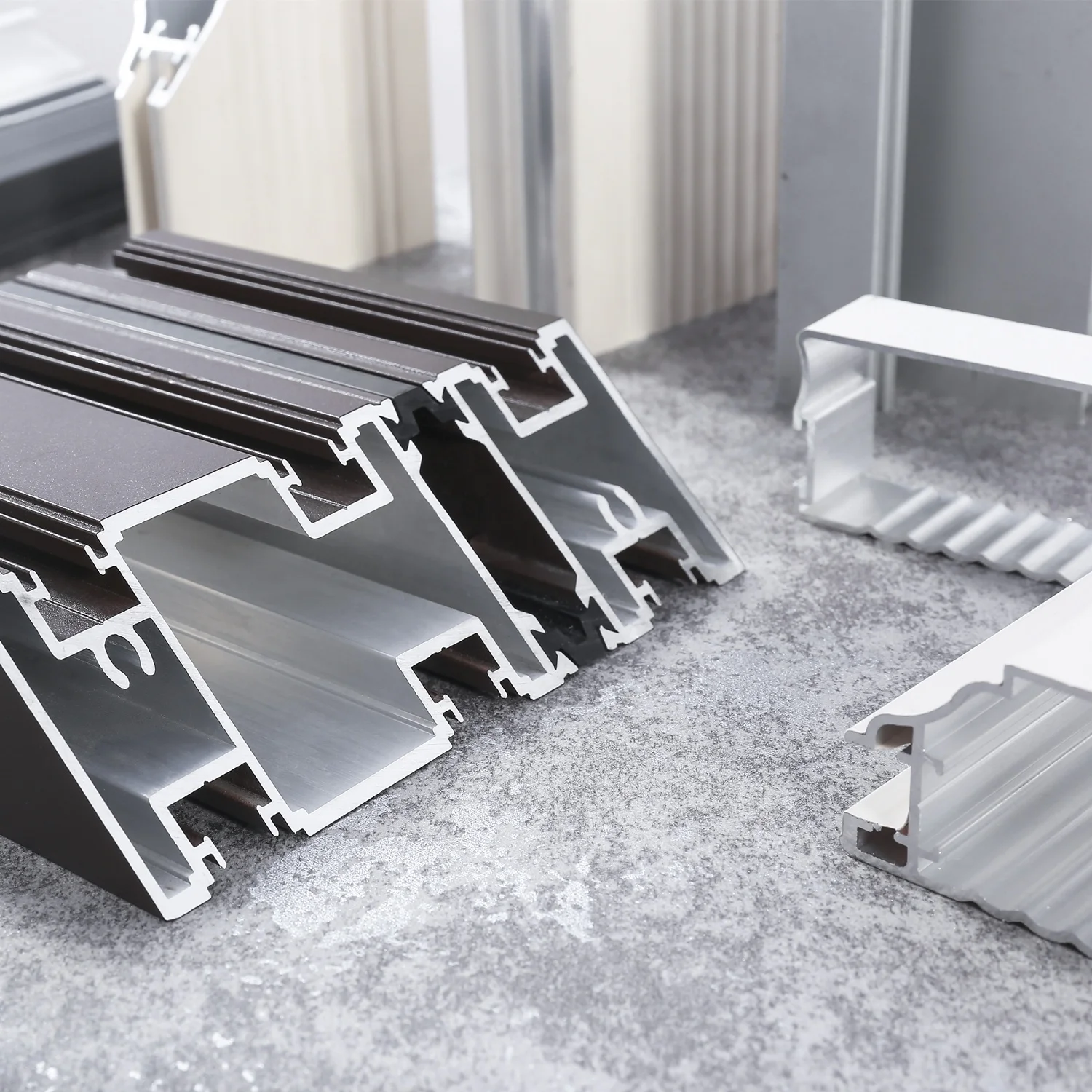 FREUD LEITZ LEUCO AKE CMT Quality  PCD PD diamond saw blade 14 inch for Aluminum Cutting