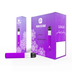 China wholesale vaping empty electronic pen vapes electric pod disposable e cigarette