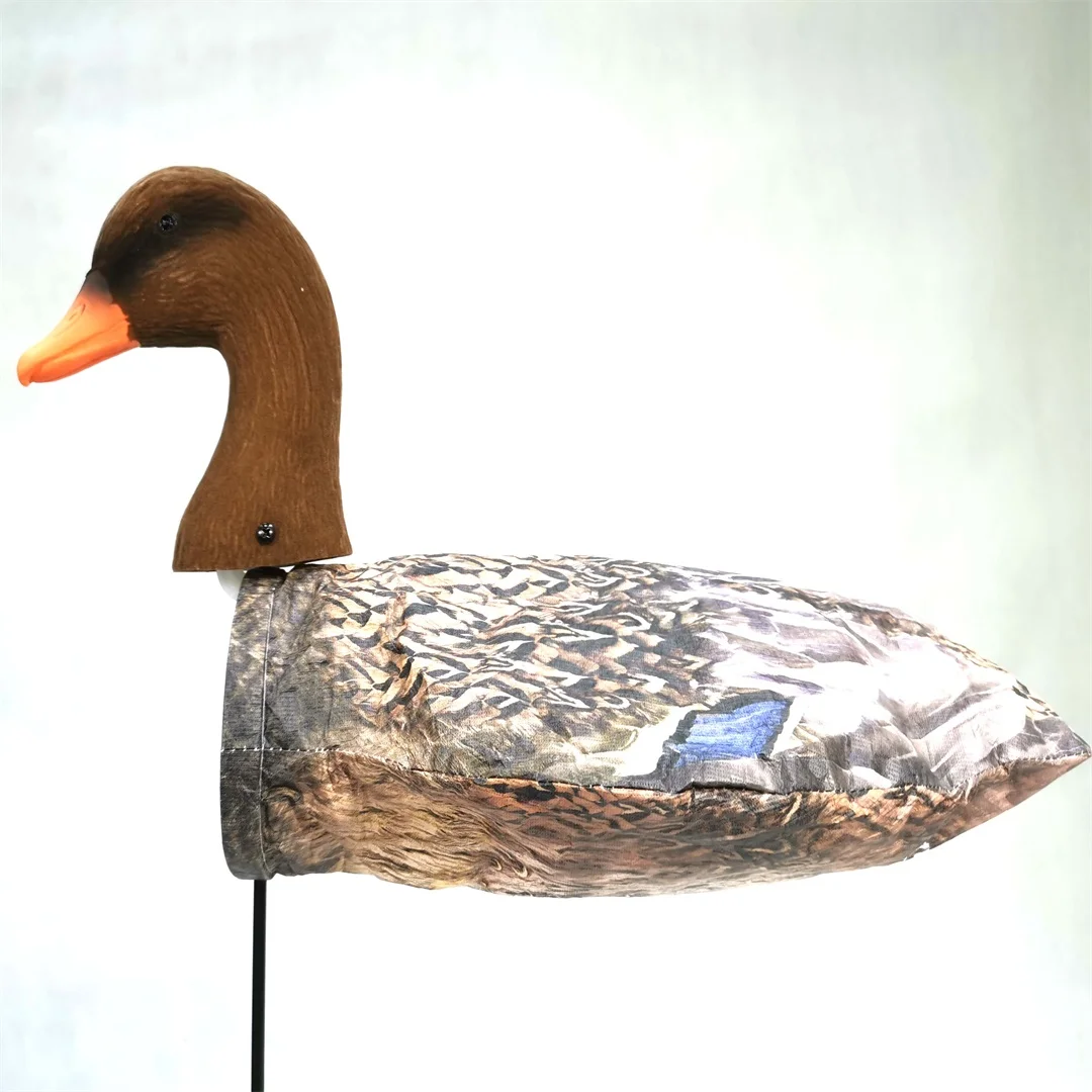 high quality manufacturing supply tyvek duck windsocks custom design