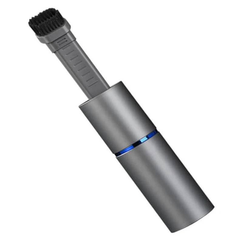 High power small handheld wireless car wet dry mini vacuum cleaner for car