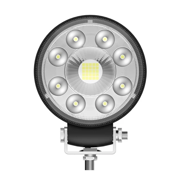 99W 6000K Aluminum Alloy  99W Led Working Light Automotive