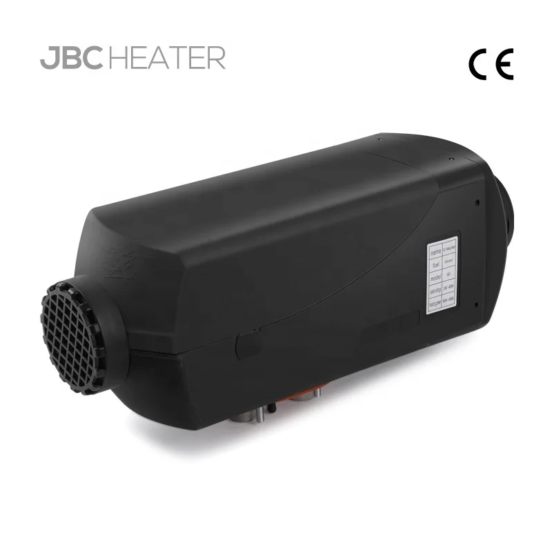 
12V5KW Car Truck RV Caravan bus heater 12V24V5KW Diesel Air Parking Heater 