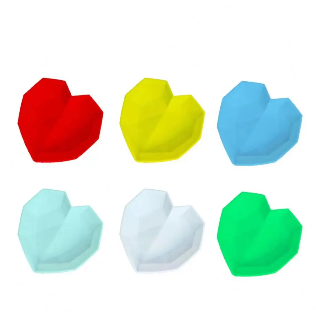 2022 Hot Selling Wholesale Price Jelly Mold Silicone