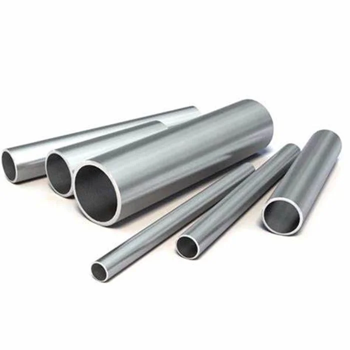 Cold Rolled Hot Rolled Polished 201 304 316 316L 2 Inch 6 Inch 8 Inch Stainless Steel Seamless Pipe