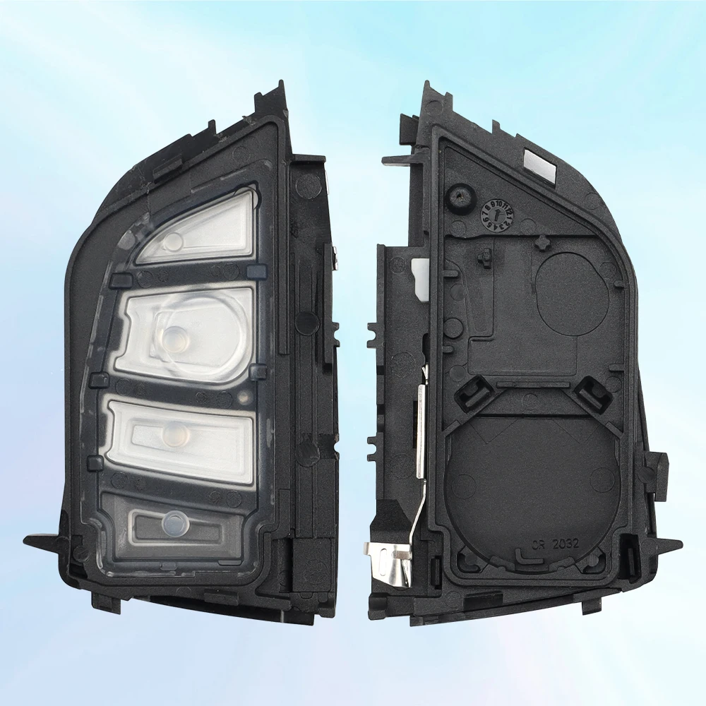 MS 3uttons for BMW 2014-2019 FEM BDC 868MHZ replacement remote car key factory keyless remote blank vehicle fob