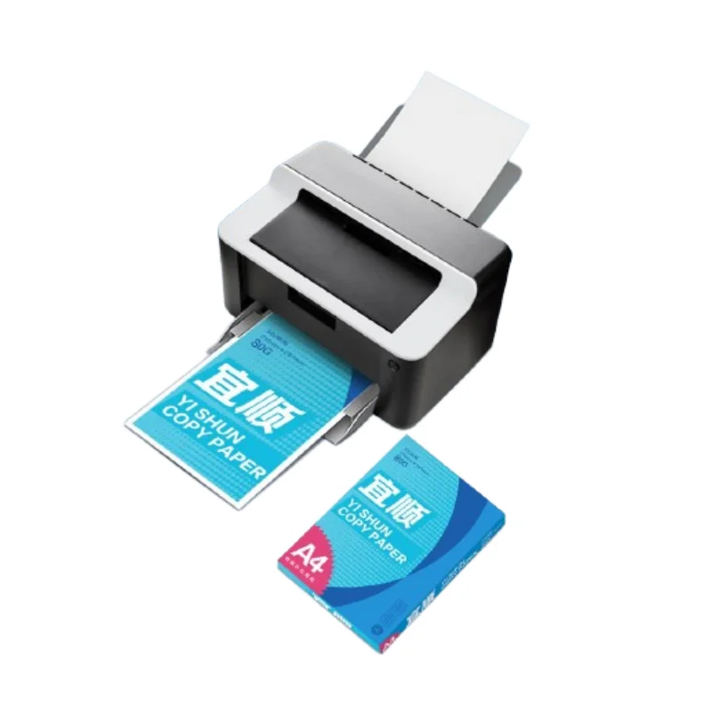 Office Copy Paper 500 Sheets Letter Size A4 Size China Manufacturer Price Cheap Photocopy Paper