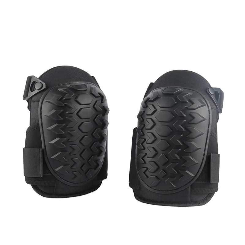 
Heavy-Duty professional Knee Pads gel 
