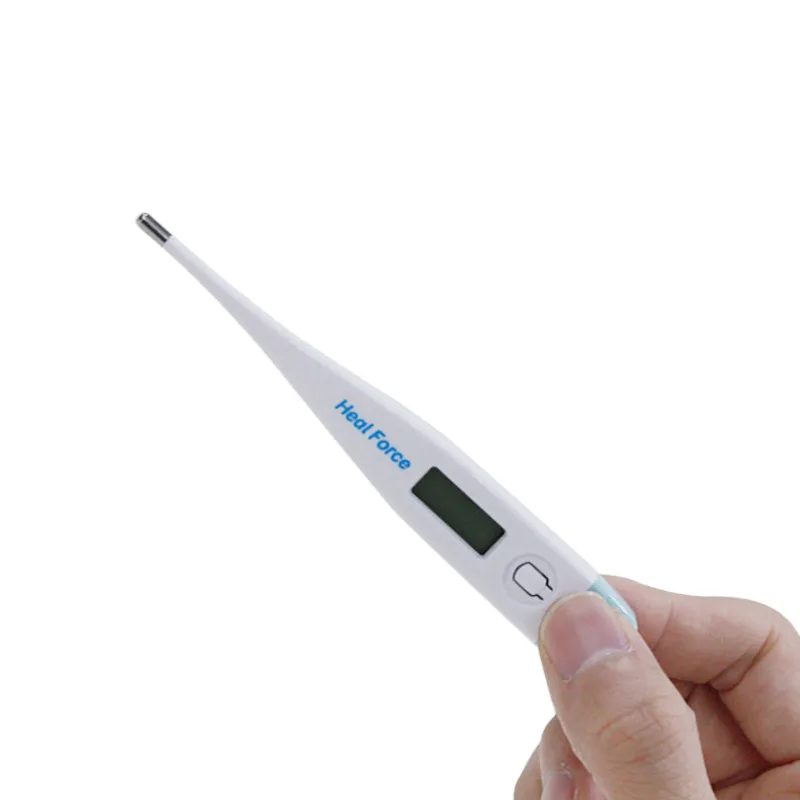 
Medical temperature meters Personal LED Display New Design Electronic Digital Thermometer 