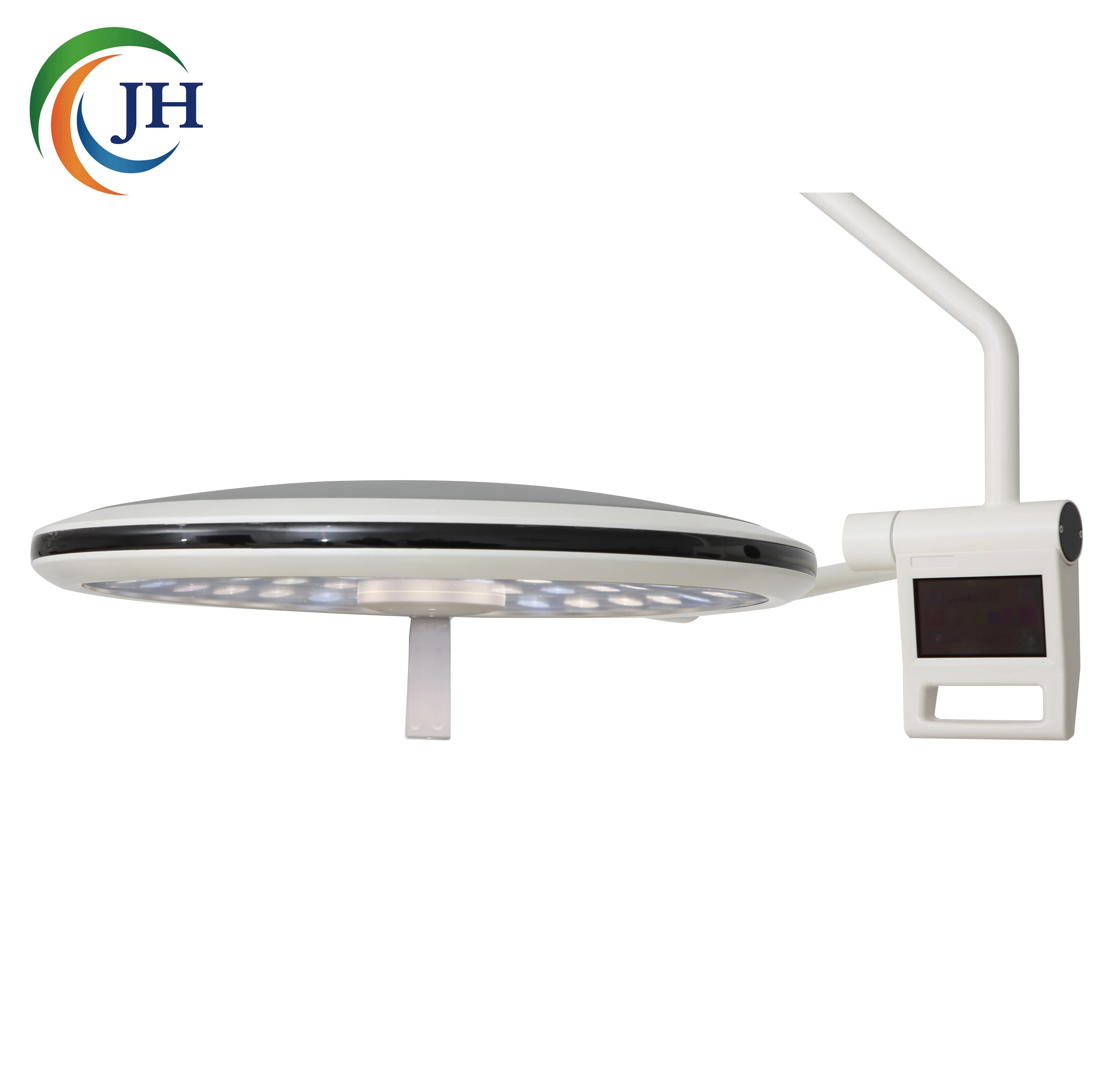 
New arrival ceiling Led surgical light led hospital shadowless operating lamp prices 