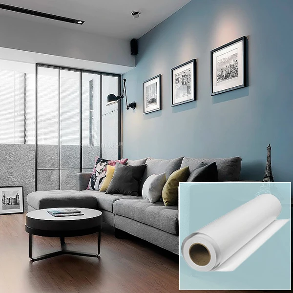 Китайские дешевые нетканые обои рулон ткани