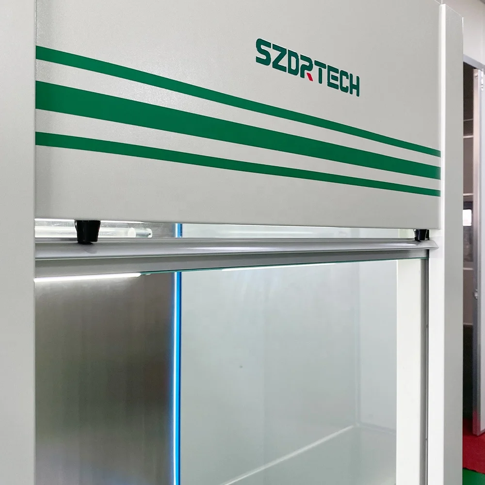 Medical Vertical Laminar Flow Clean Bench for Clean Room Use