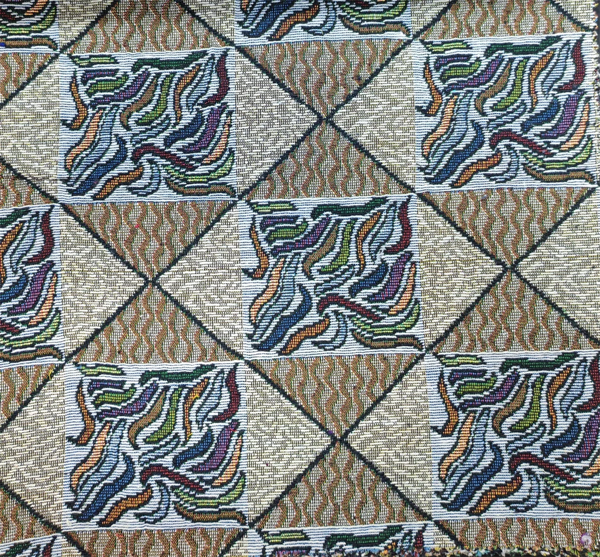 Stock gobelino sofa fabric for furniture upholstery gobelin fabric