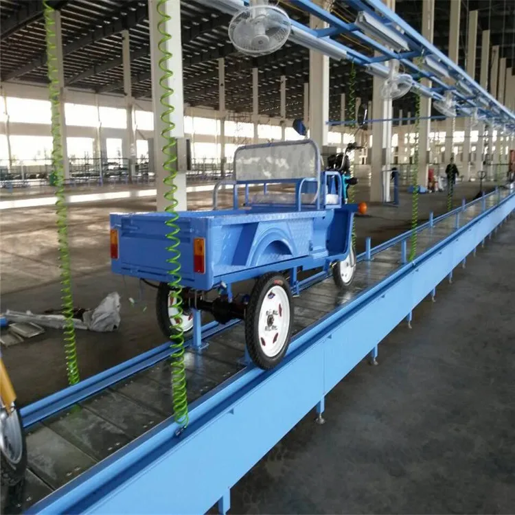 High quality and cost effective 25 mw solar panel assembling line